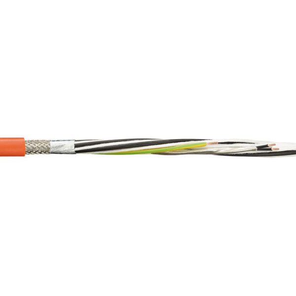 Igus CF897.40.15.02.01 Провод: для сервоприводов