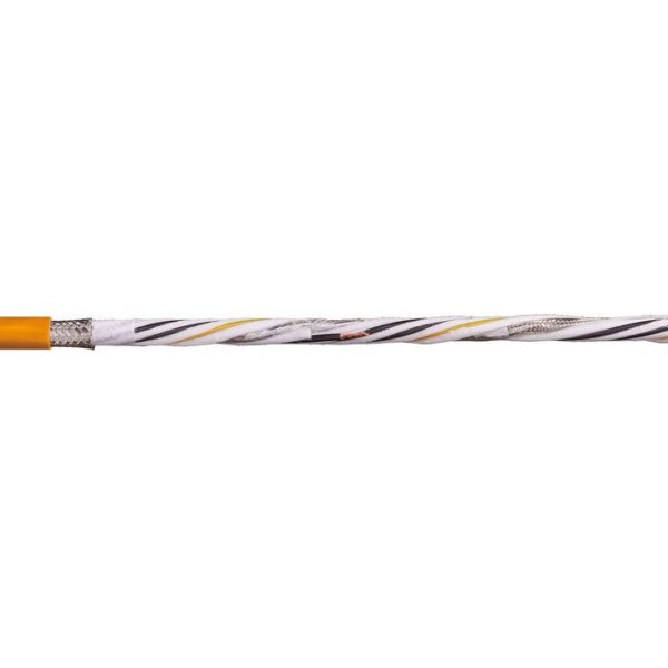 Igus CF270.UL.700.01.D Провод: для сервоприводов