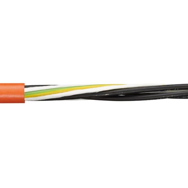 Igus CF895.60.04 Провод: для двигателей