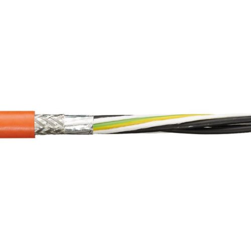 Igus CF896.60.04 Провод: для двигателей