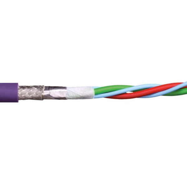 Igus CFBUS.PVC.068 Провод: для передачи данных