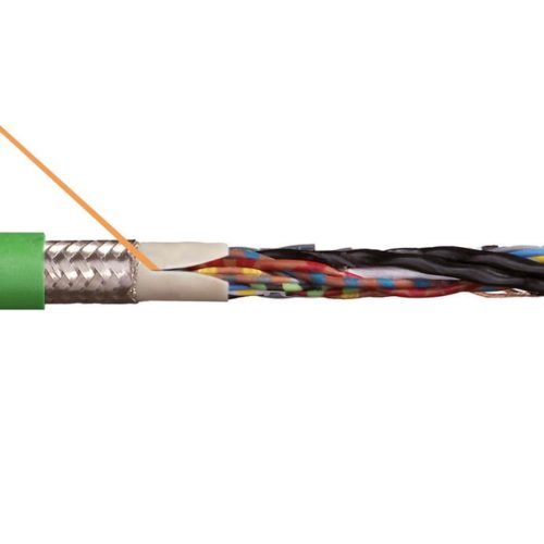 Igus CF111.040.D Провод: измерительный