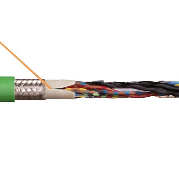 Igus CF111.040.D Провод: измерительный