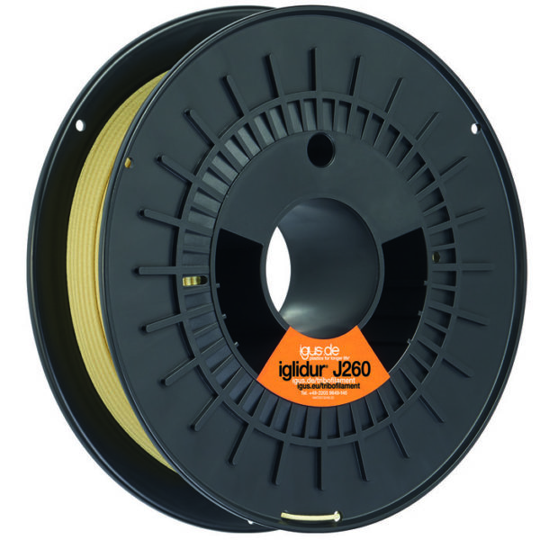 Igus J260-PF-0175-0750 Филамент: iglidur® J260-PF